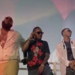 Wale-That Way Feat. Jeremih and Rick Ross 