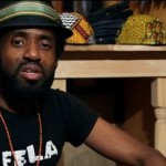 Siji's Elder's Corner 