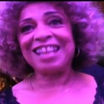 Angela Davis Talks About Occupy Wall Street 