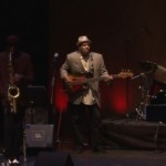 The Black Rock Coalition's Tribute To Sam Cooke 