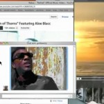 Rakaa-Crown Of Thorns Feat. Aloe Blacc