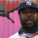 Statik Selektah- Population Control feat. Sean Price & Termanology