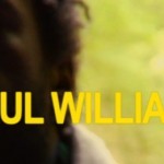 Saul Williams In Paris Catacombs 