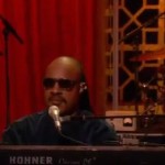 Stevie Wonder-Superstition (Live On Ellen) Stevie Wonder-Superstition (Live On Ellen)