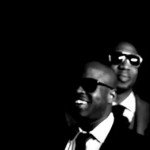 The Roots Undun Photo Shoot 