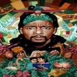 Dudley Perkins-Interplanetary Peace Talks (Documentary)