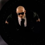 Pitbull-International Love Feat. Chris Brown 