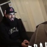 Stalley-Behind The Scenes In London 