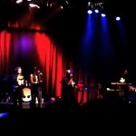 The Foreign Exchange (Live)