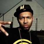 Drumma Boy-Real Up Feat. Nicole Wray