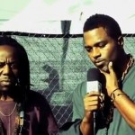 Magnifier:Shabazz Palaces 