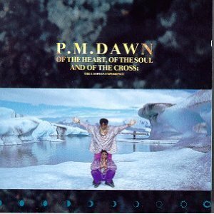 Throwback: P.M. Dawn-In The Presence Of Mirrors P.M.DawnOfTheHeartCover