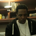 Ski Beatz-Fly By Feat. Curren$y