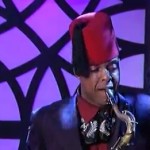 Fishbone-Crazy Glue (Live On Kimmel)