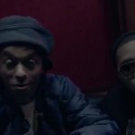 K'Naan & Nas-Nothing To Lose