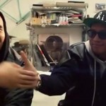 Prometheus Brown & Bambu-Lookin' Up 