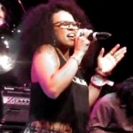 The Roots Tribute To Whitney Houston 