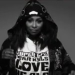 Chaka Khan-Super Life Tribute To Trayvon Martin 