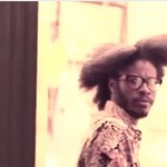 Jesse Boykins III-B4 The Night Is Thru