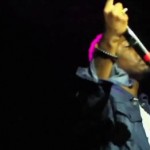 Kendrick Lamar-Hol' Up (Live At SXSW)