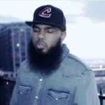 Stalley-Blue Sky Freestyle 