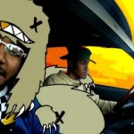 The Cool Kids-Rush Hour Traffic 