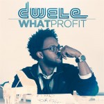 Dwele-What Profit