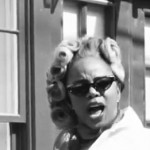 Leela James-Something's Got A Hold On Me 