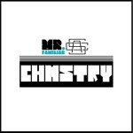 Steven A. Clark & Mr. Familiar-Chemistry