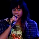 Santigold-Disparate Youth (Live)