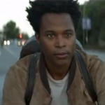 Childish Gambino-Fire Fly