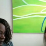 Sandra St. Victor-Reset Me Free & Interview By Daughter 