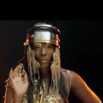 Dawn Richard-Wild N' Faith 
