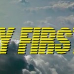 Flying Lotus- Fly First