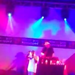 Nas-Made You Look & Bye Baby At vitaminwater FADER Uncapped Detroit 