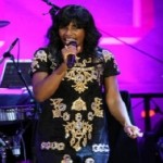 Santigold-Disparate Youth (Live on The Colbert Report)