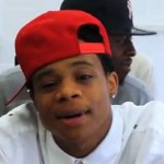 Chris Scholar-Twatchin' 