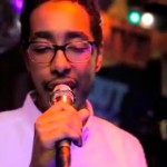 Oddisee-Let It Go (Live)