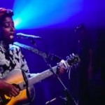 Josephine-Portrait (Live On Later...with Jools Holland)