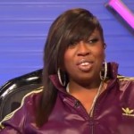 Missy Elliott Revisits Supa Dupa Fly