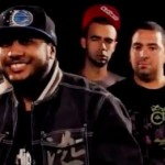 The Alchemist-Don Seymour's Theme Feat. MidaZ The Beast