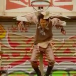 The Coup-The Guillotine 