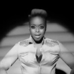 Chrisette Michele-Charades 