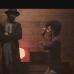 Gary Clark Jr.-Ain't Messin' Round 