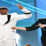 PSY & MC Hammer-Gangnam Style At The AMA's 
