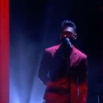 Miguel-Adorn (Live On Ellen)