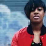 Rapsody-The Drums Feat. Heather Victoria & The Soul Council 