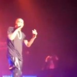 Nas & Anthony Hamilton-Comin' From Where I'm From and World's An Addiction 