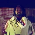 Tunde Olaniran-The Second Transgression