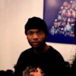 Childish Gambino-LES